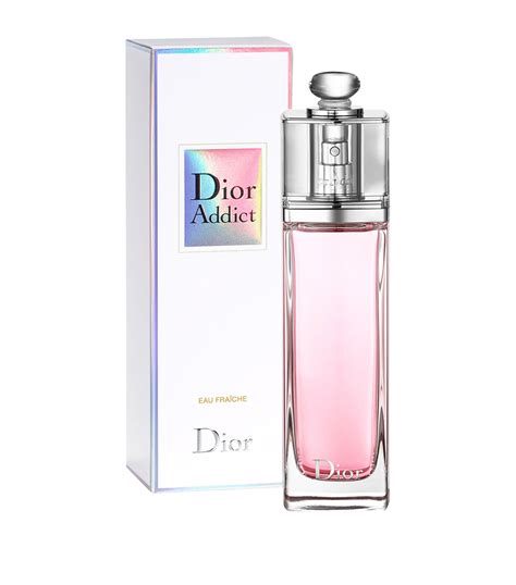 parfum eau fraiche dior|Dior addict 100ml best price.